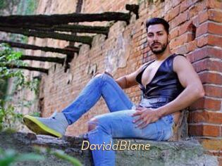 DaviddBlane