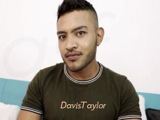 DavisTaylor