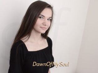 DawnOfMySoul