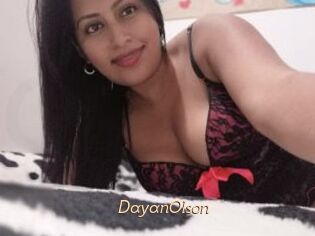 DayanOlson