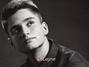 DeLayne