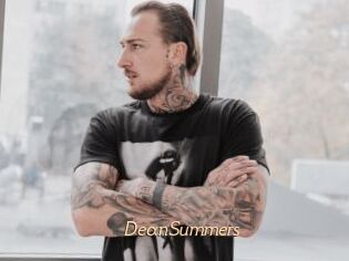 DeanSummers