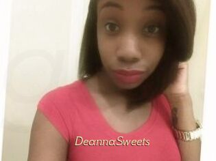 DeannaSweets Gratis Seks Films