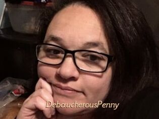 DebaucherousPenny