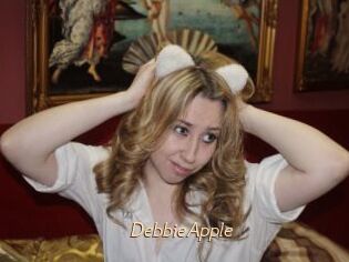DebbieApple