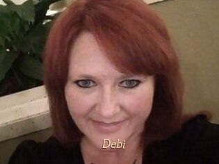 Debi