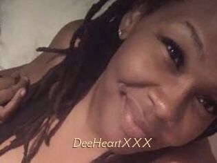 DeeHeartXXX