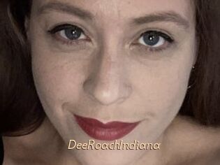 DeeRoachIndiana