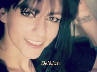 Dehlilah
