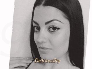 DeliciousShy
