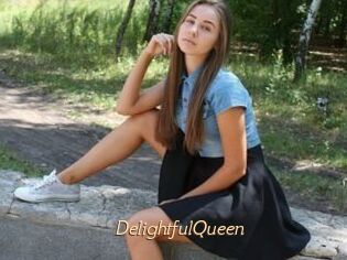 DelightfulQueen