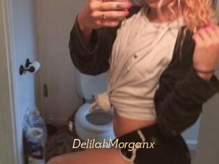 DelilahMorganx