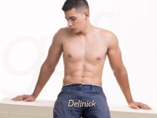 Delinick