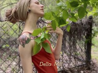 Della_Mill