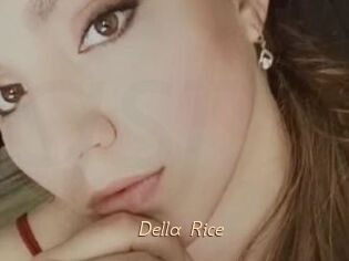 Della_Rice