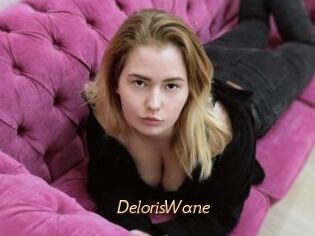 DelorisWane