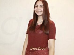 DemiSoul