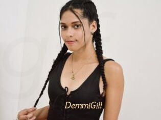 DemmiGill
