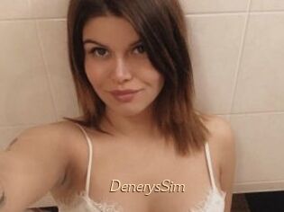 DenerysSim