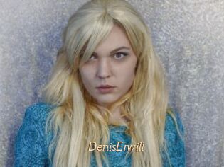 DenisErwill