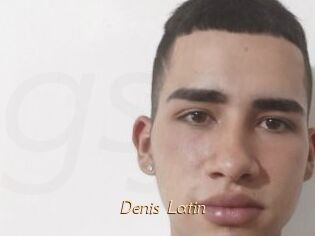 Denis_Latin