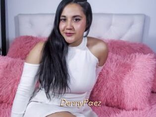 DennyPaez