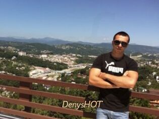DenysHOT