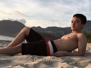 DerrickHottie