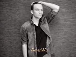 DesenWu