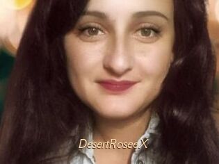DesertRoseeX