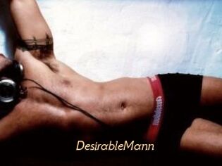 DesirableMann