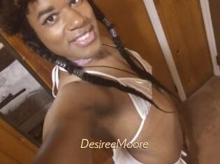 DesireeMoore