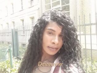 Desistunner
