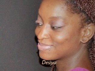 Desiya