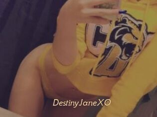 DestinyJaneXO
