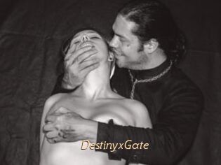 DestinyxGate