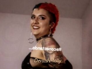 DevilishMolly