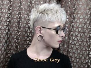 Devon_Gray