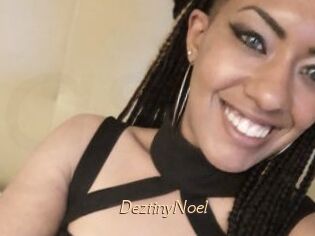 DeztinyNoel