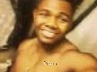 Dham