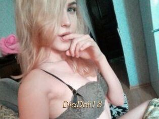DiaDoll18