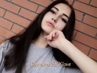 DiamondSEXlove
