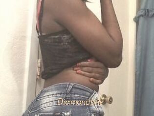 Diamondbrie