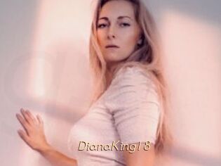 DianaKing18