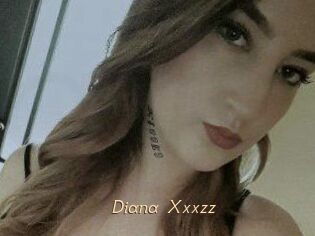 Diana_Xxxzz