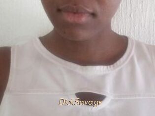 DickSavage