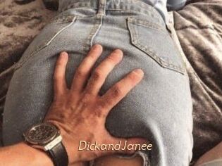 DickandJanee
