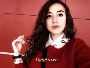 DidiBrown