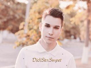 DidiSexSweet