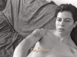 DiegoRose